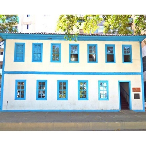 Noticia princesa-do-oeste-chega-ao-museu-historico-de-divinopolis